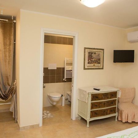 Antica Dimora B&B Canosa カノーザ・ディ・プーリア エクステリア 写真