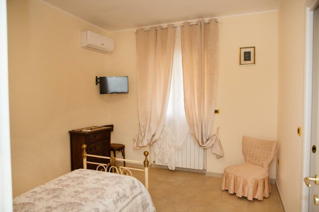 Antica Dimora B&B Canosa カノーザ・ディ・プーリア エクステリア 写真