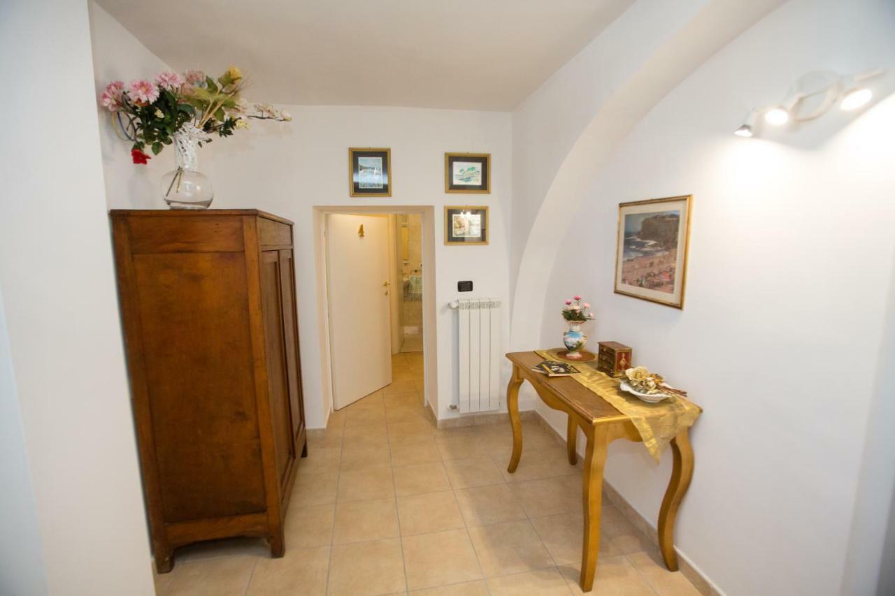 Antica Dimora B&B Canosa カノーザ・ディ・プーリア エクステリア 写真